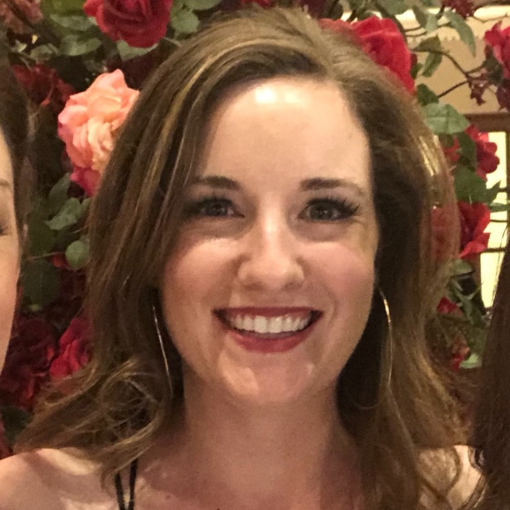 Meet your Posher, Rachel